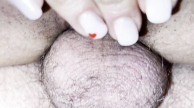 Sexo casero pareja española real