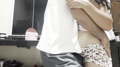 Nandinhapiv's ravenous anal fantasies explode