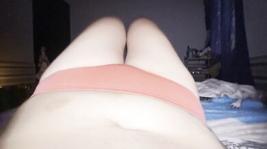 despues de un largo dia de trabajo quiero masturbarme y descansar