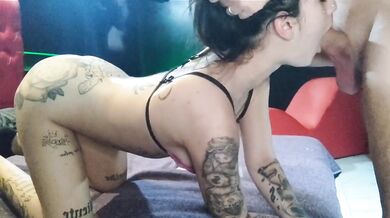 Mamadas caseras parte 1 - Argentina amateur