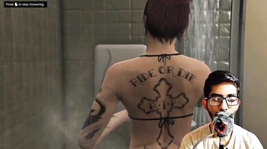 How Rich Is Sofia in GTA Online…? House + Cars Revealed