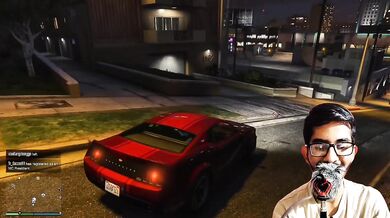 How Rich Is Sofia in GTA Online…? House + Cars Revealed