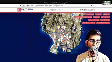 How Rich Is Sofia in GTA Online…? House + Cars Revealed
