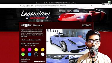 How Rich Is Sofia in GTA Online…? House + Cars Revealed