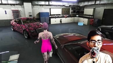 How Rich Is Sofia in GTA Online…? House + Cars Revealed