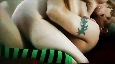 Quick Hot Passionate Ride