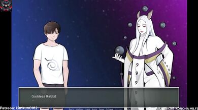 KONOHA MILFS CH 21