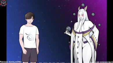 KONOHA MILFS CH 21