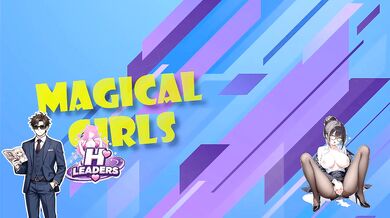 HLEADERS LAUNCHES FORBIDDEN HENTAI FANTASY