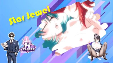 HLEADERS LAUNCHES FORBIDDEN HENTAI FANTASY