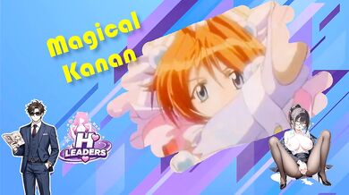 HLEADERS LAUNCHES FORBIDDEN HENTAI FANTASY