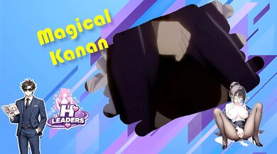 HLEADERS LAUNCHES FORBIDDEN HENTAI FANTASY