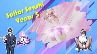 HLEADERS LAUNCHES FORBIDDEN HENTAI FANTASY