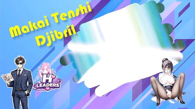 HLEADERS LAUNCHES FORBIDDEN HENTAI FANTASY