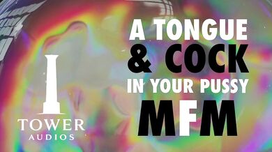 TONGUE & COCK IN YOUR PUSSY (Erotic audio for women) (Audioporn) (Dirty talk) (M4F) 素人猥琐话 / 素人 汚い話