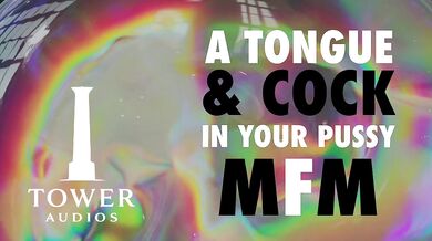 TONGUE & COCK IN YOUR PUSSY (Erotic audio for women) (Audioporn) (Dirty talk) (M4F) 素人猥琐话 / 素人 汚い話