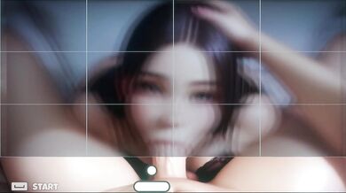 FUTANARI EP 2 | Arcade Breaker Hentai Game | Futa X Futa and Futa X Female