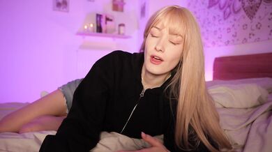 Horny Tomboy Best Friend Confesses | ASMR Roleplay