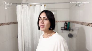 My neighbor asked to use my shower… things got out of control