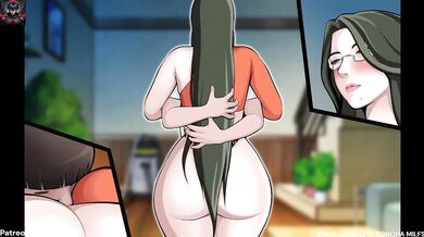 KONOHA MILFS CH 23