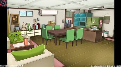 KONOHA MILFS CH 23