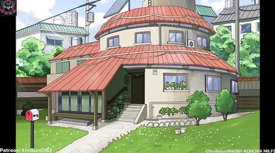 KONOHA MILFS CH 23