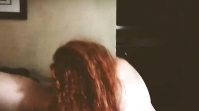 Sexy Cock Sucking MILF Fucked Hard