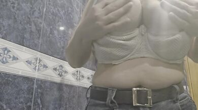 Big breasts ‍????