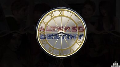ALTERED DESTINY #31 – Gameplay by Misterdoktor