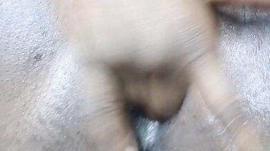 My milf pussy is tasty