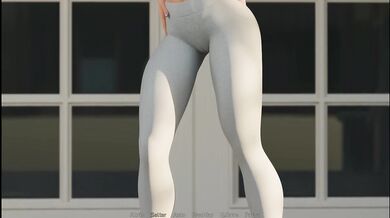 the women in this house are hot -Good Luke