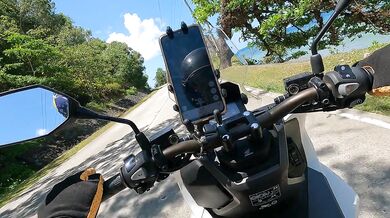 ADV 160 Long rides muna tayo bago mag KANTUTAN vlog