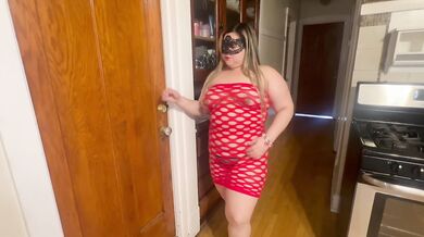 PamelaLeon unleashes ravenous anal fantasies