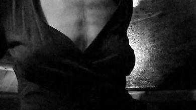 Close Up Titty Play In March