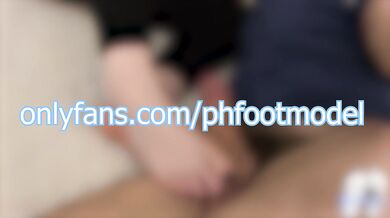 Day with my Foot friend