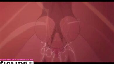Kaguya Shinomiya Uncensored Hentai Animation Porn