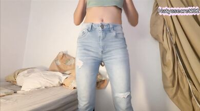 A college student has dark res for her professor and tempts him with a dirty, pornographic video