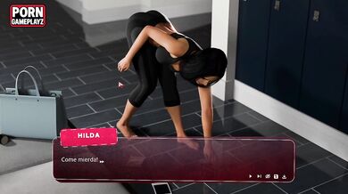 She Fucked A Big Dick And Loved It