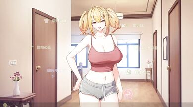 近所の人妻 2 that milfs Big breasts best hentai game
