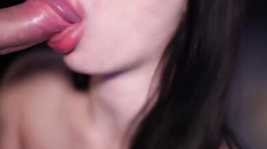 Cum In Mouth and Swallow Compilation! Try Not Cum