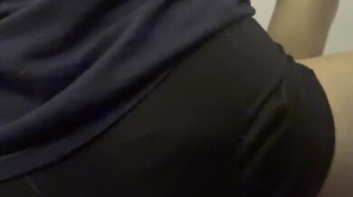 Untamed bondage ignites pegging