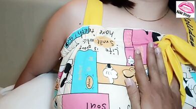 Aku Dapatkan Kesempatan Ini Bersama Wanita Manis