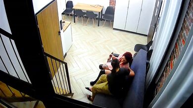 Orderem girl fucked hard in the apartament