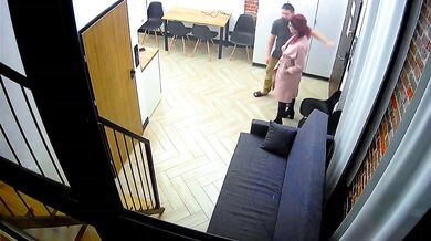 Orderem girl fucked hard in the apartament