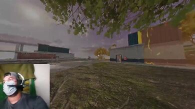 Camino al Rango mas Alto #15 - GamePlay