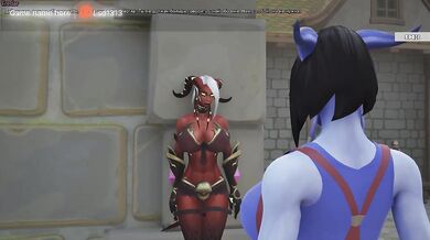 She fucked herself with a butt plug in her virgin ass