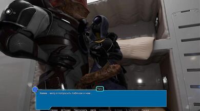 A thick mutant cock fucked her hole for the first time. She liked it and asked for more. 3D Hentai