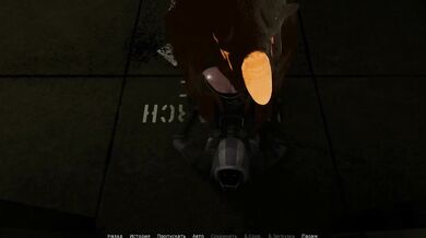 hellish creatures fucked her in the ass and pussy at the same time. 3D Hentai Game Animation