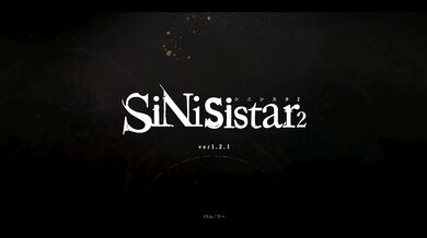 【SiNiSistar2：Part1実況】シスターの過酷なエロアドベンチャー！！