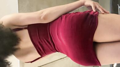 Caseros Mexico Toluca esta caliente rizada en Toluca culo hermoso Tetas deliciosas